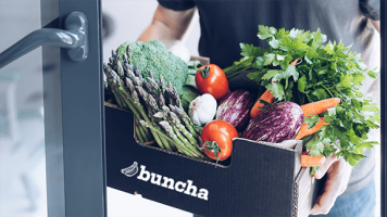 Buncha optimizes their grocery delivery operations with Mapline