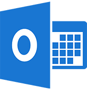 Outlook Calendar logo