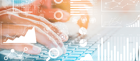 BI software takes you beyond static reports and uncovers trends, patterns, and opportunities in real-time