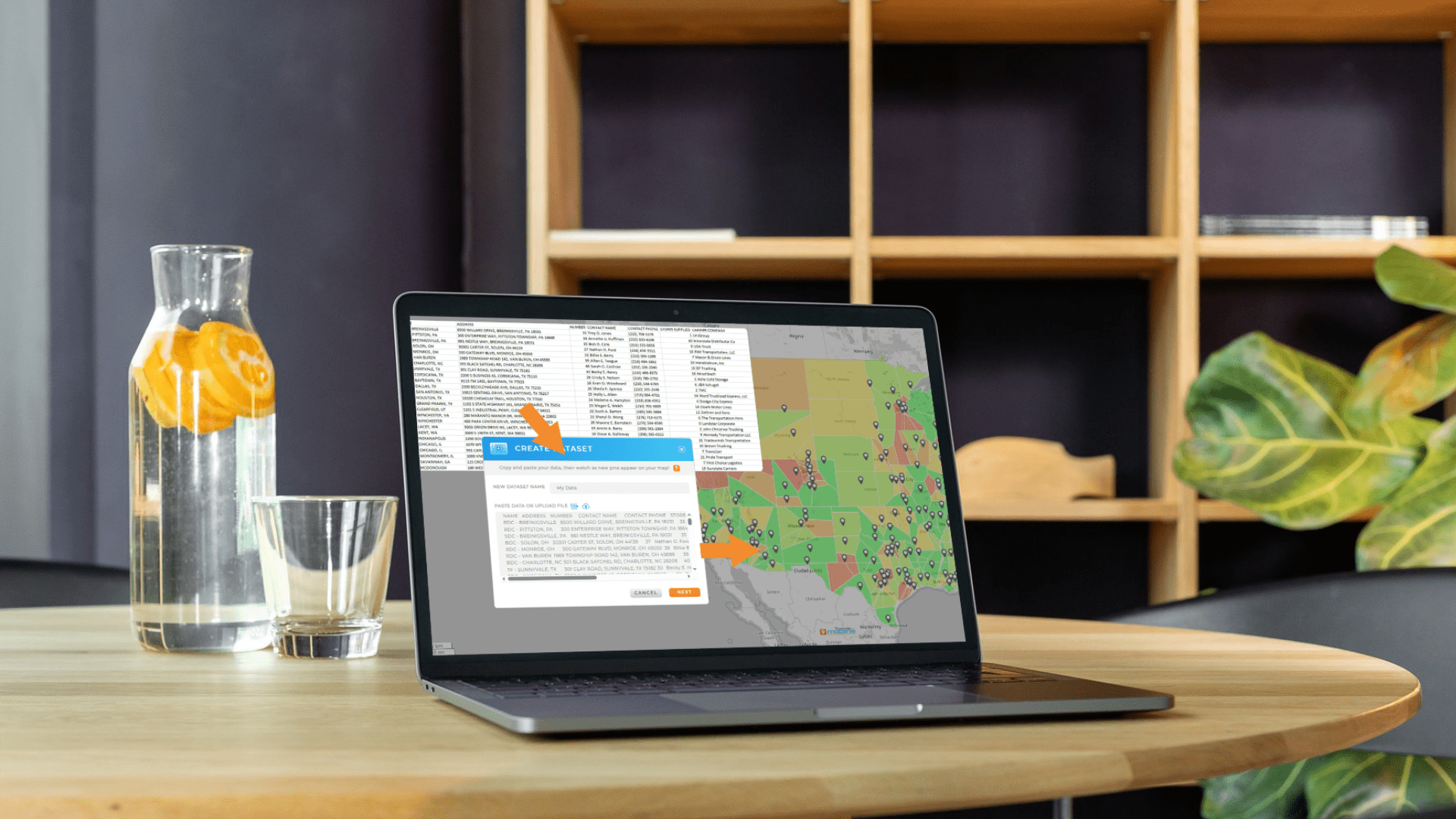 Excel Data Mapping Hacks