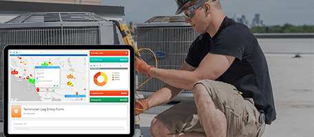 KPI tracking is integral for field teams