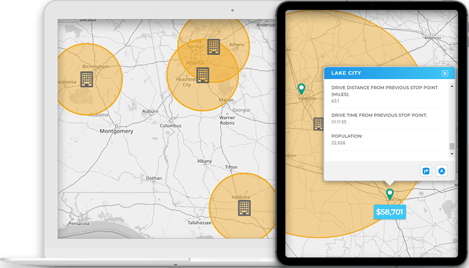 Target audience segmentation is key to understanding your audience