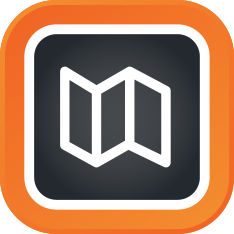 Mapping feature-page large icon