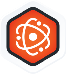 Geo analytics dynamic icon