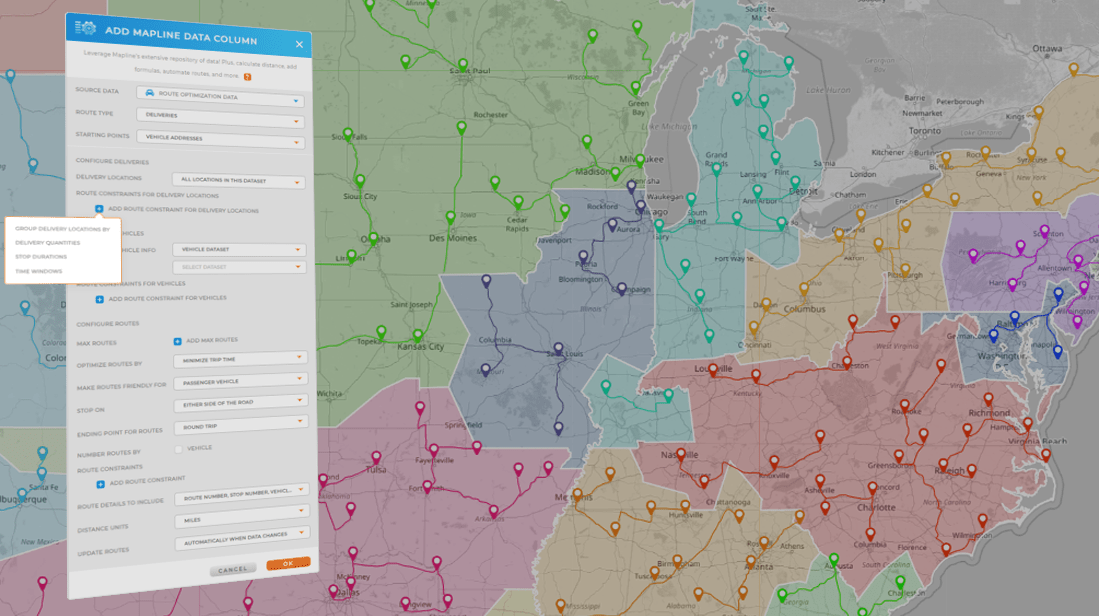 Eliminate guesswork and optimize your appointments