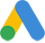 Google Ads icon