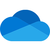 One Drive logo