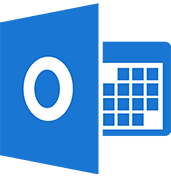 Outlook Calendar logo